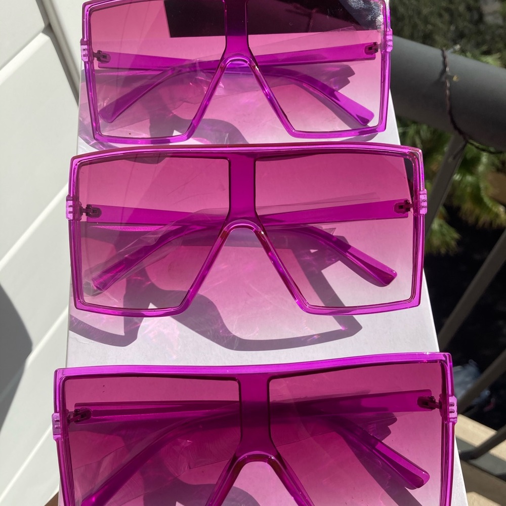 Purp-fection Shades